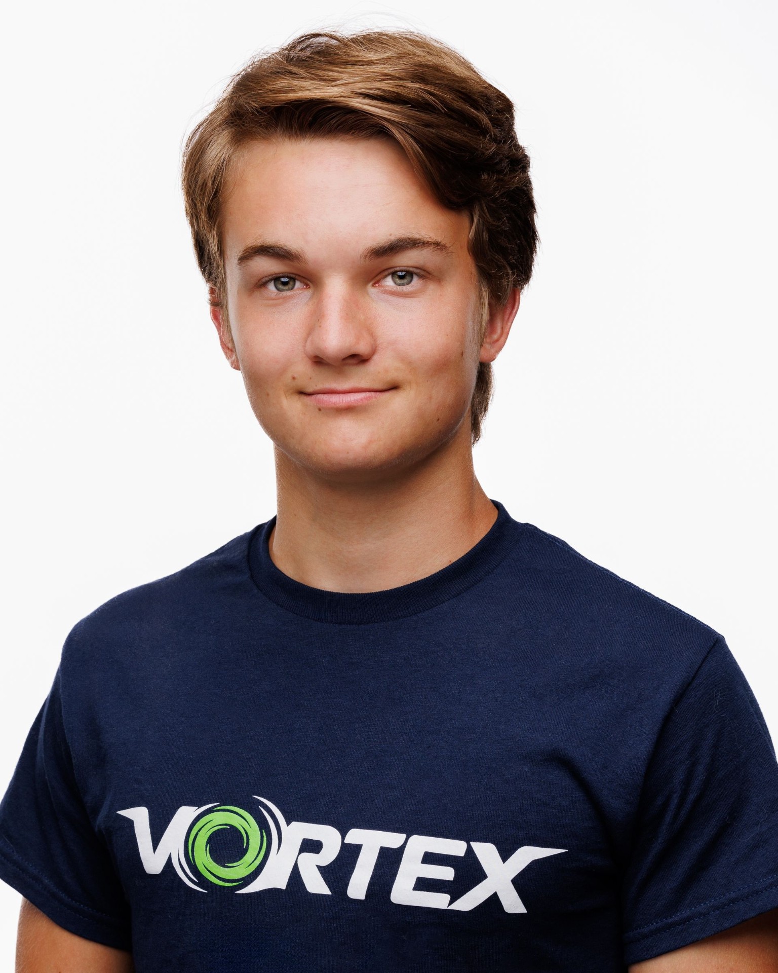 Gavin — Air Duct Tech at Vortex