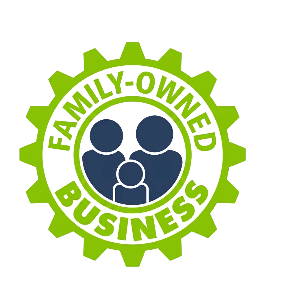 Family-Owned Business