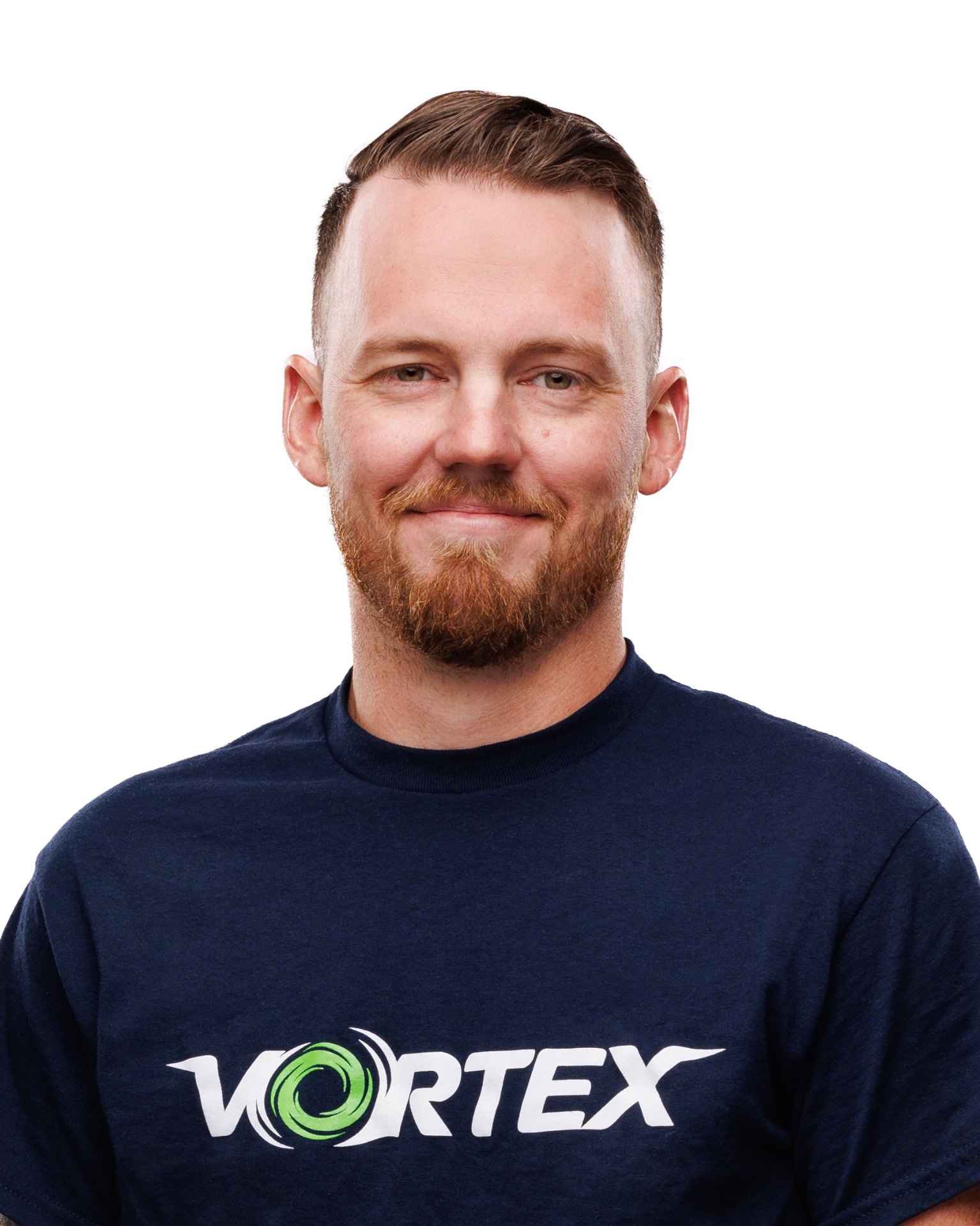 AJ — Remodeling & Air Duct Tech at Vortex