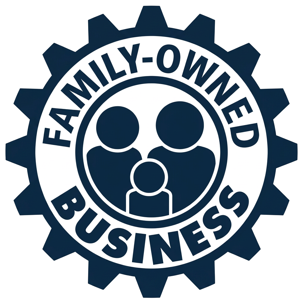 Family-Owned Business