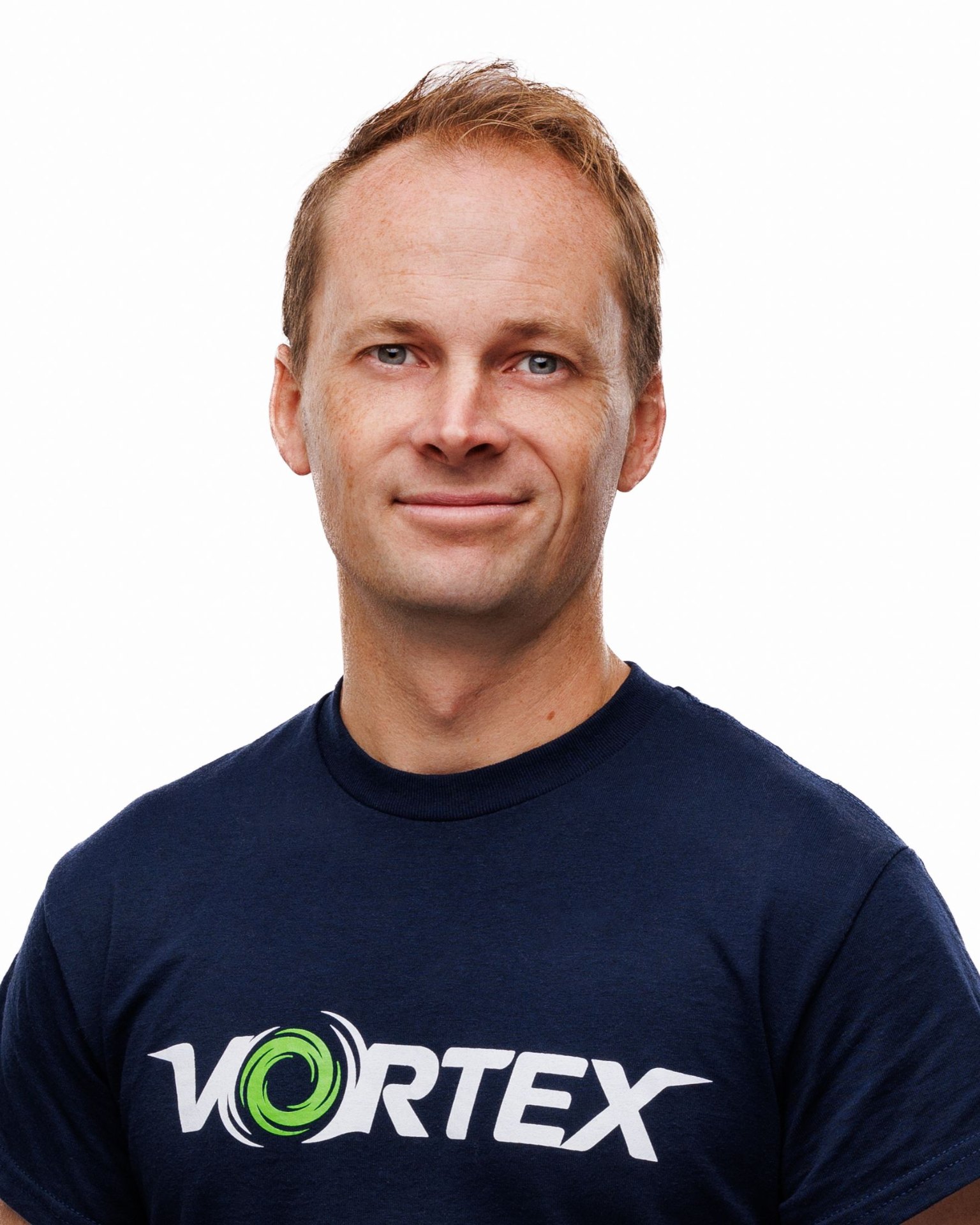 Matt — Owner at Vortex