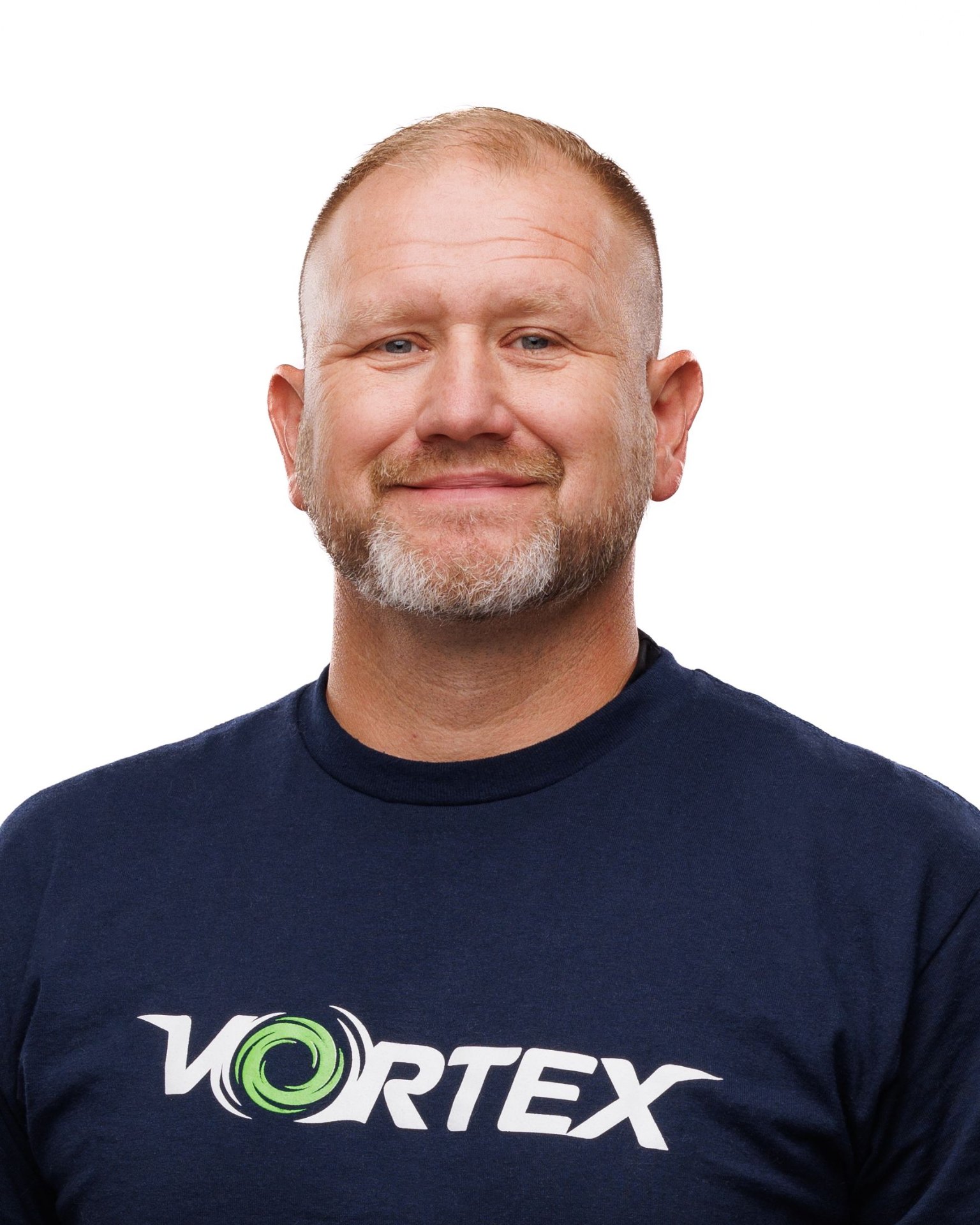 Shawn — Restoration Specialist at Vortex