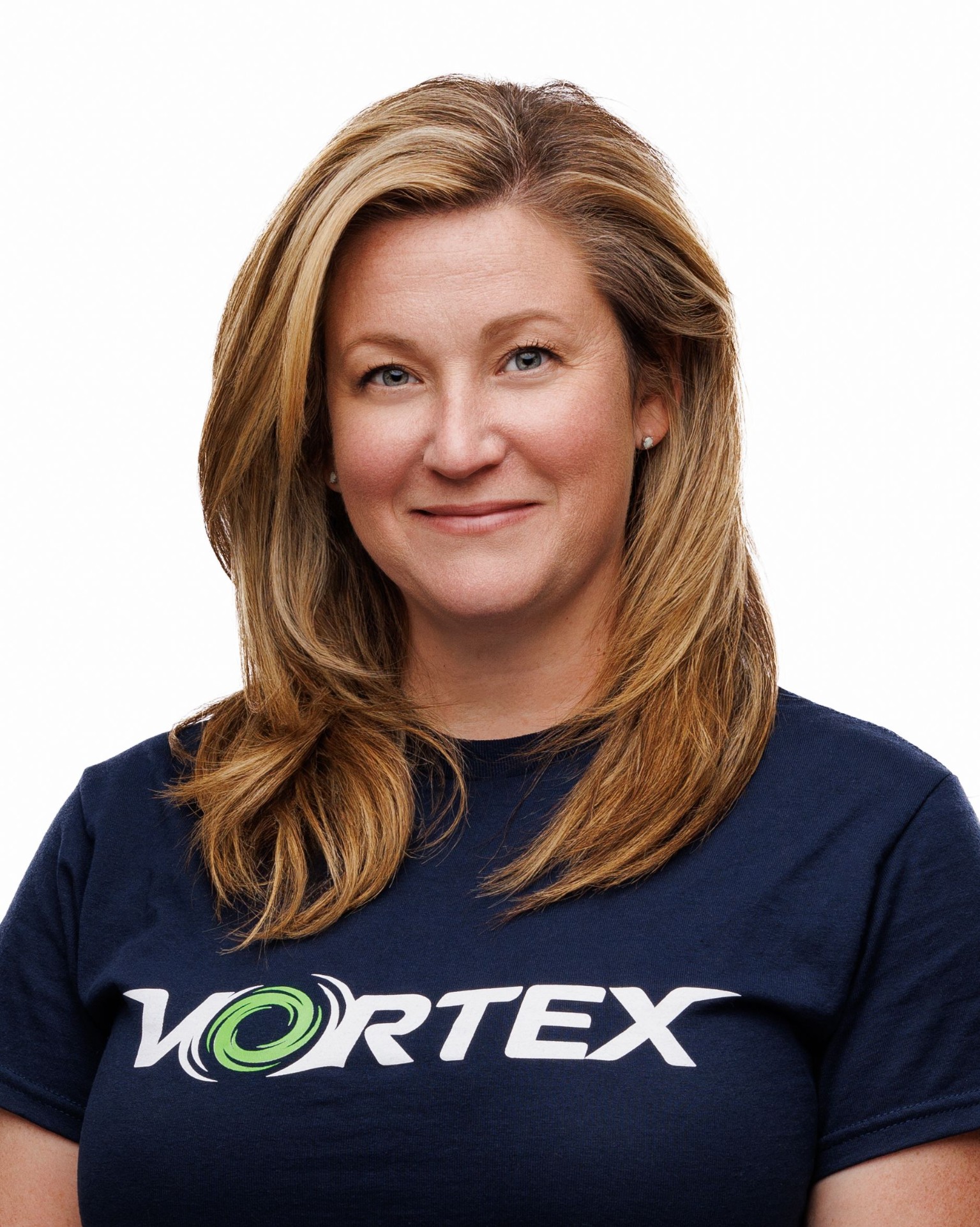 Natalie — Owner at Vortex