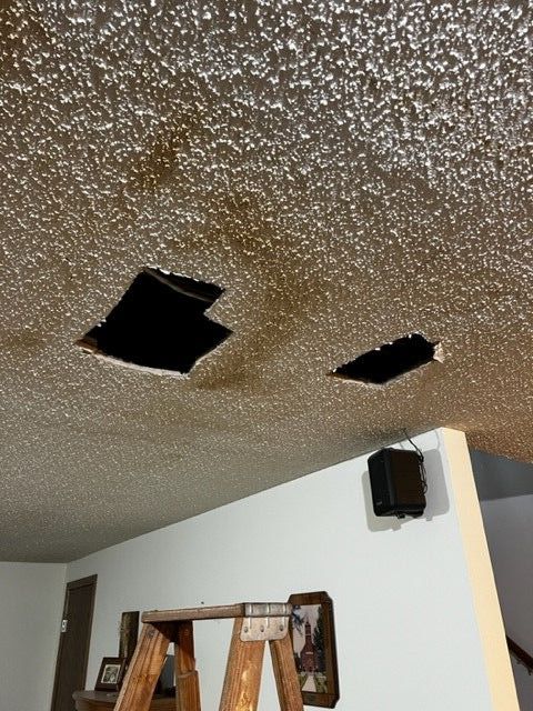Real Wichita case study: got the "cause" fixed during a Vortex mold inspection